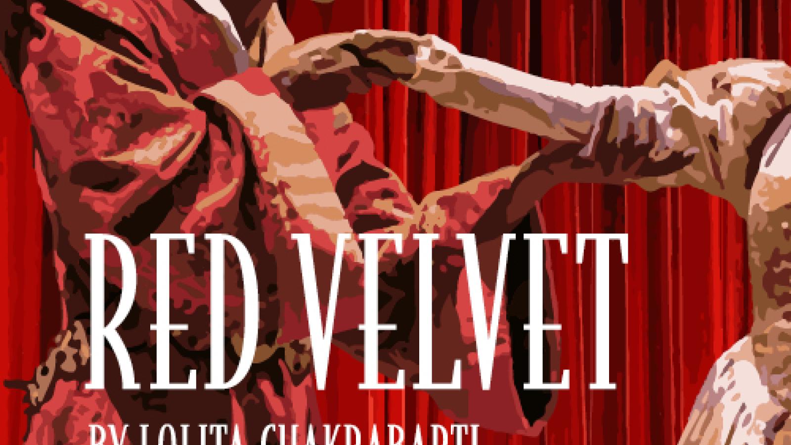OSUTheatre Red Velvet Drupal